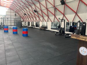 Yumşak Zemin Çalışması