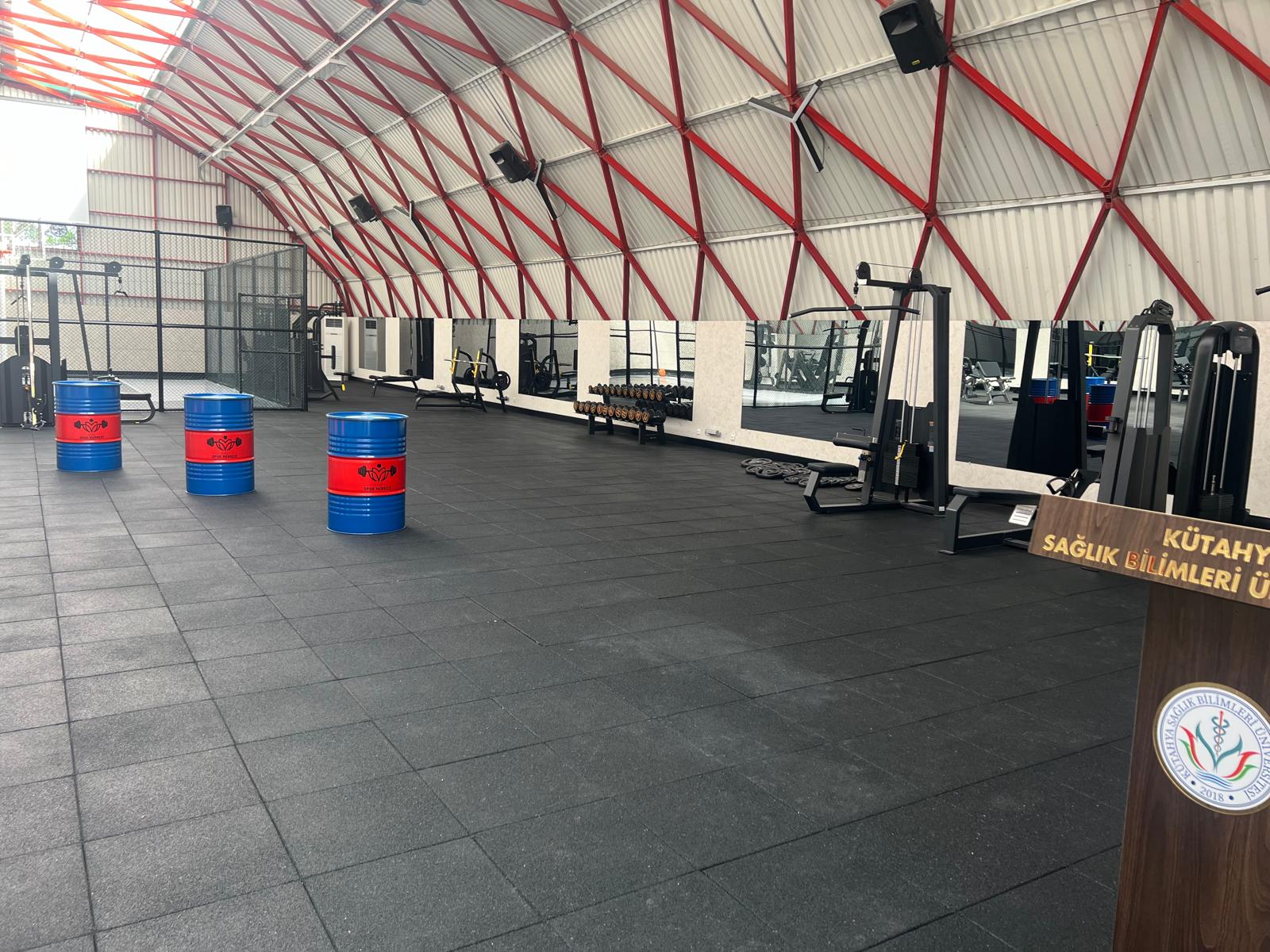 Yumşak Zemin Çalışması