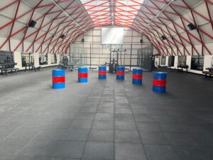 Yumşak Zemin Çalışması